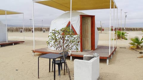 DOMO CAMPING Campground/ 
RV Resort in Copiapo