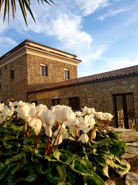 Hotel Villa Flora Relais Hotel in Sicily