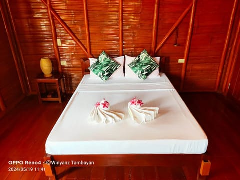 Winyanz Tambayan Tourist Inn Auberge in Northern Mindanao