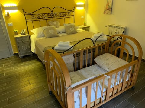 Le Camere di Teo Bed and breakfast in La Spezia