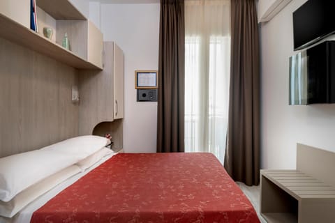 Hotel Zenith Hotel in Cervia