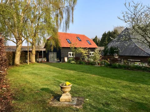 Potts Farm Casa in Tenterden