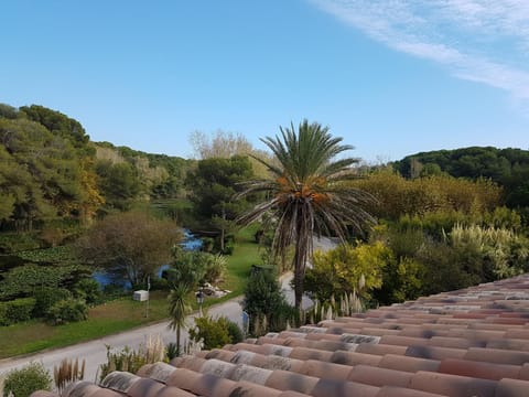 Résidence les rivages de la coudouliere Condo in Six-Fours-les-Plages