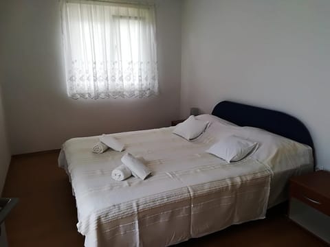 Apartman Rosanda 1 Eigentumswohnung in Zadar County