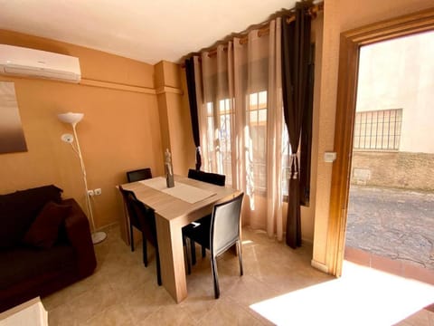 APARTAMENTO TURISTICO NAVALINDA Apartment in Valle del Jerte