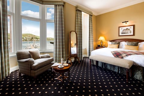 The Royal Hotel Campbeltown Hotel in Campbeltown