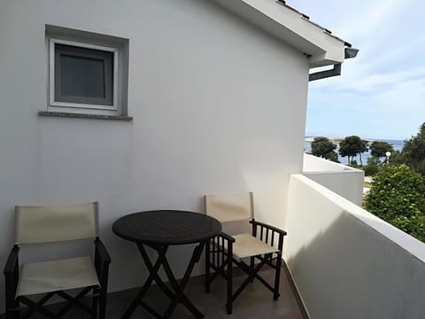 Apartman Rosanda Eigentumswohnung in Zadar County