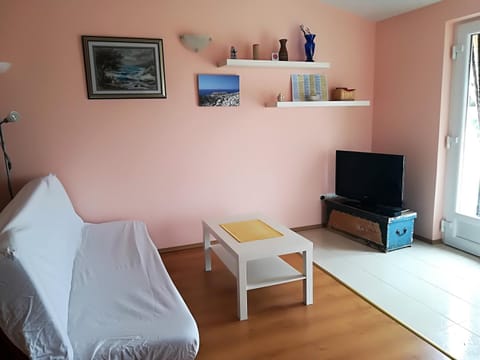 Apartman Rosanda Condominio in Zadar County