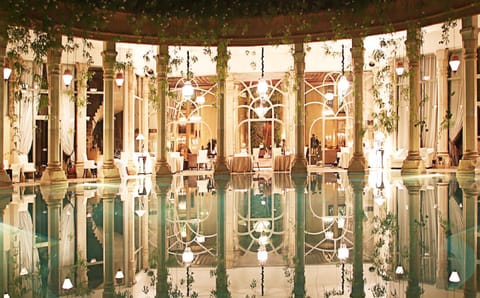 Le Palais Rhoul and Spa Hotel in Marrakesh