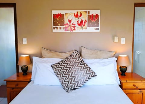 Old Mill Guest House Bed and Breakfast in Durban