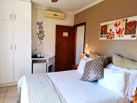 Old Mill Guest House Bed and Breakfast in Durban