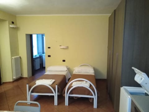 Residence Croce Wohnung in Piacenza