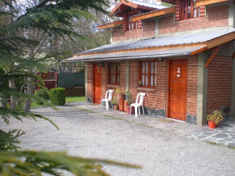 Cabañas Tunquelen Natur-Lodge in El Bolsón