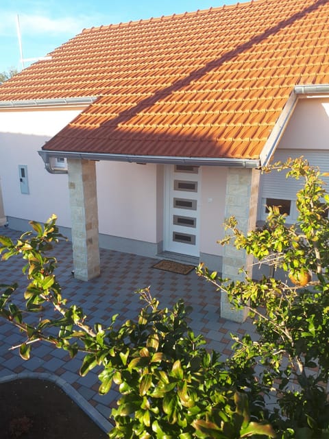 Samodol Haus in Zadar County