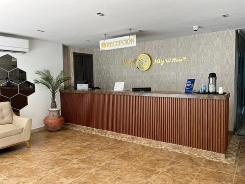 Hotel Tayromar Hôtel in Santa Marta