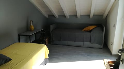 150 LatoMare Bed and Breakfast in Marina di Carrara