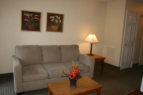 Affordable Suites Rocky Mount Hôtel in Rocky Mount