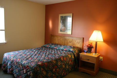 Affordable Suites Rocky Mount Hotel in Rocky Mount