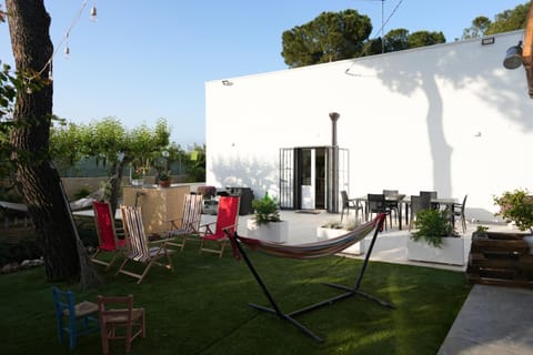 Casina Anna Maria House in Province of Taranto