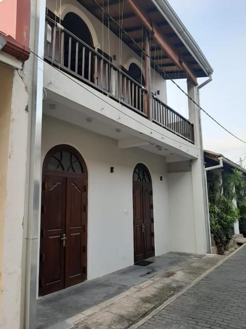 Pearl Nest Vacation rental in Galle