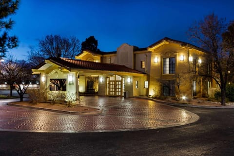La Quinta Inn by Wyndham Albuquerque Northeast Hotel in Albuquerque