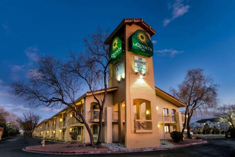 La Quinta Inn by Wyndham Albuquerque Northeast Hotel in Albuquerque