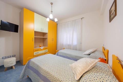 Beauty House Apartment in Maiori