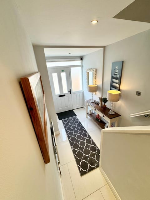 Number 14 Self Catering, Portrush, Northern Ireland Apartment in Portrush