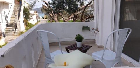 Studio Marevi Apartamento in Elounda