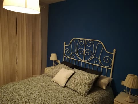 Apartamento La Muralla de Teruel Apartment in Teruel