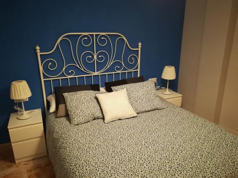 Apartamento La Muralla de Teruel Apartment in Teruel