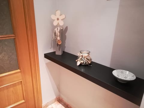 Apartamento La Muralla de Teruel Condo in Teruel