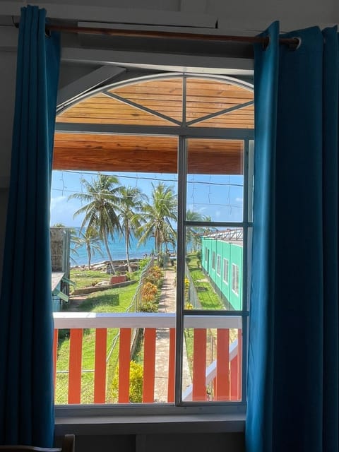 Christina's Guest House OFFICIAL Hôtel in South Caribbean Coast Autonomous Region