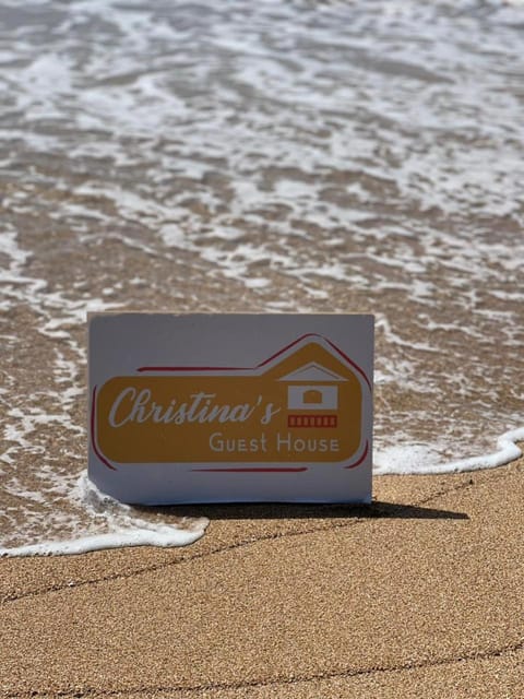 Christina's Guest House OFFICIAL Hôtel in South Caribbean Coast Autonomous Region