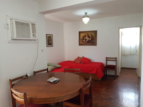 Peatonal Sarmiento Apartment in Mendoza