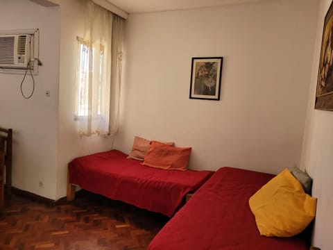 Peatonal Sarmiento Apartment in Mendoza