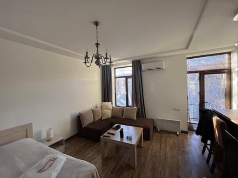 Cascade White Luxury Apartment Apartment in Yerevan