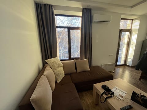 Cascade White Luxury Apartment Apartment in Yerevan