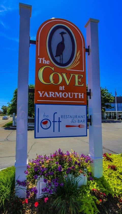 The Cove at Yarmouth, a VRI resort Hôtel in West Yarmouth