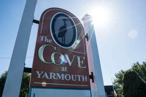 The Cove at Yarmouth, a VRI resort Hôtel in West Yarmouth