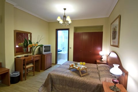 Villa Elia Hotel in Pieria, Greece