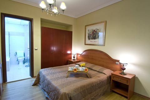 Villa Elia Hotel in Pieria, Greece