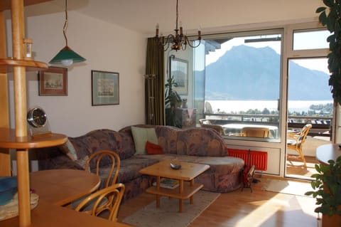 Apartment im Hocheck Apartment in Altmünster