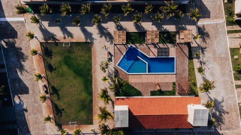 Casa de Praia em Luis Correia - Piaui House in State of Piauí, Brazil