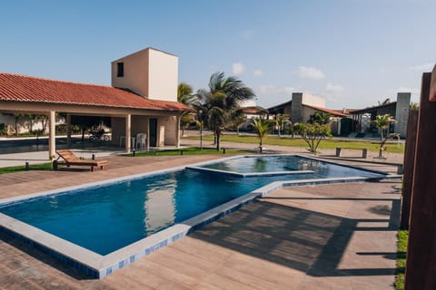 Casa de Praia em Luis Correia - Piaui House in State of Piauí, Brazil