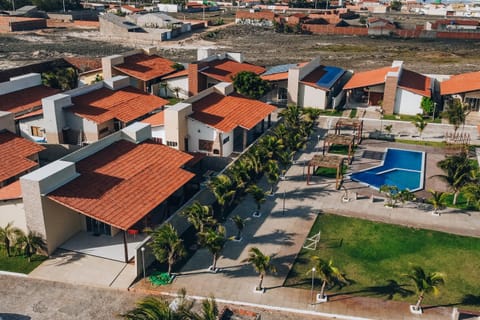 Casa de Praia em Luis Correia - Piaui House in State of Piauí, Brazil