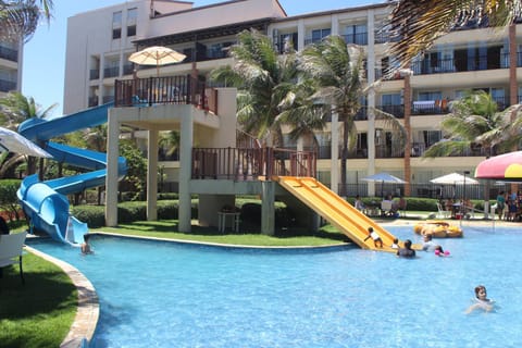 Beach Living Condo in State of Ceará