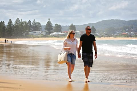 Terrigal Sails Serviced Apartments Apart-hotel in Terrigal