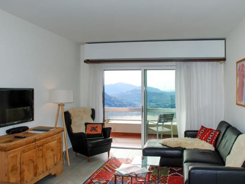 Apartment Superpanorama II by Interhome Apartment in Lugano