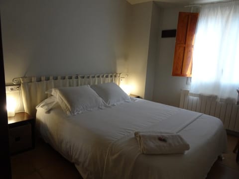 Can Seuba Bed and Breakfast in Vallès Occidental